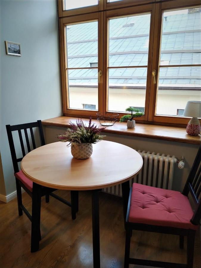 Langer House Apartment In Old Rīga Exterior foto