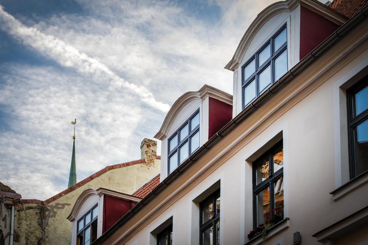 Langer House Apartment In Old Rīga Exterior foto